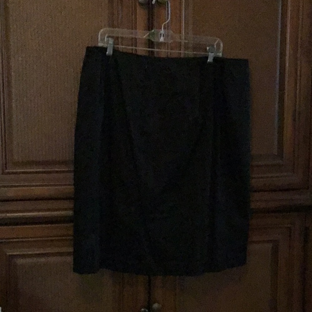 Talbots Skirt - Picture 2 of 3